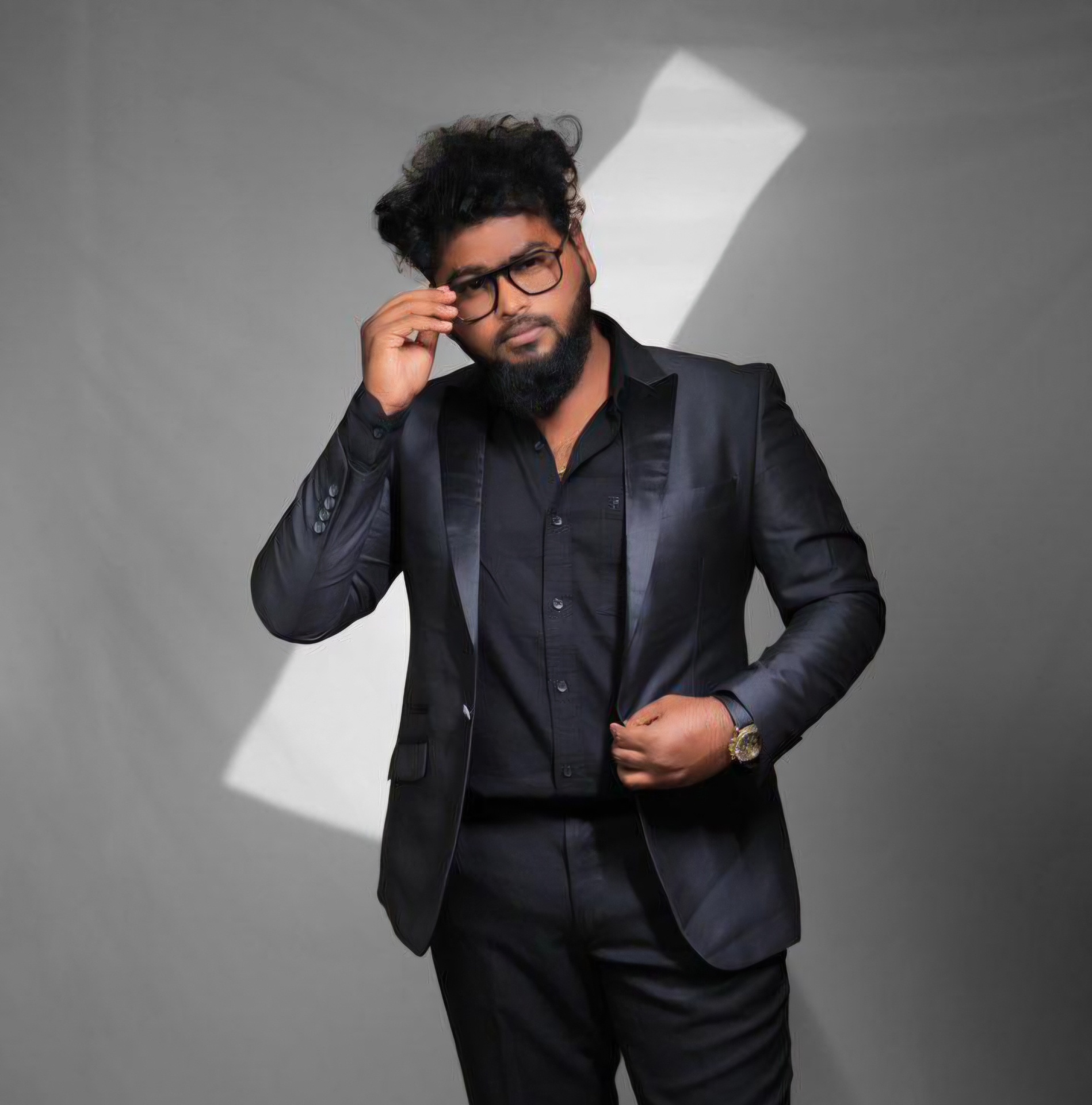 Abiel — Chief Executive Officer