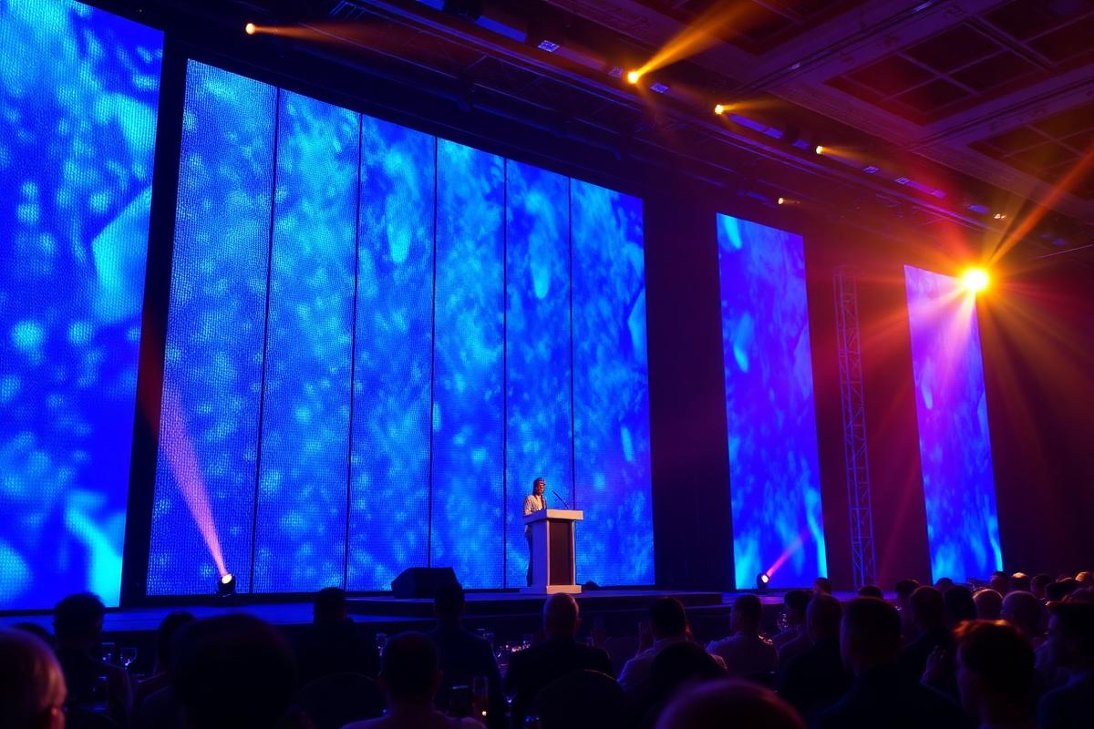 Nova Corp Global Summit